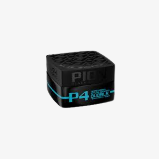 Pion P4 Bubble Aqua Wax