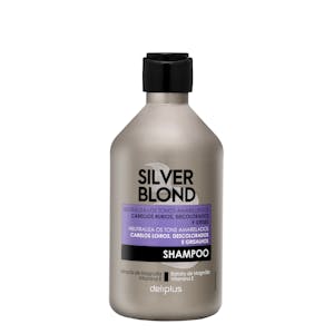 Shampoo Silverblond - 400mL