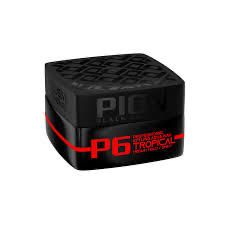 Pion P6 Tropical Hair Styling Wax Aqua Series