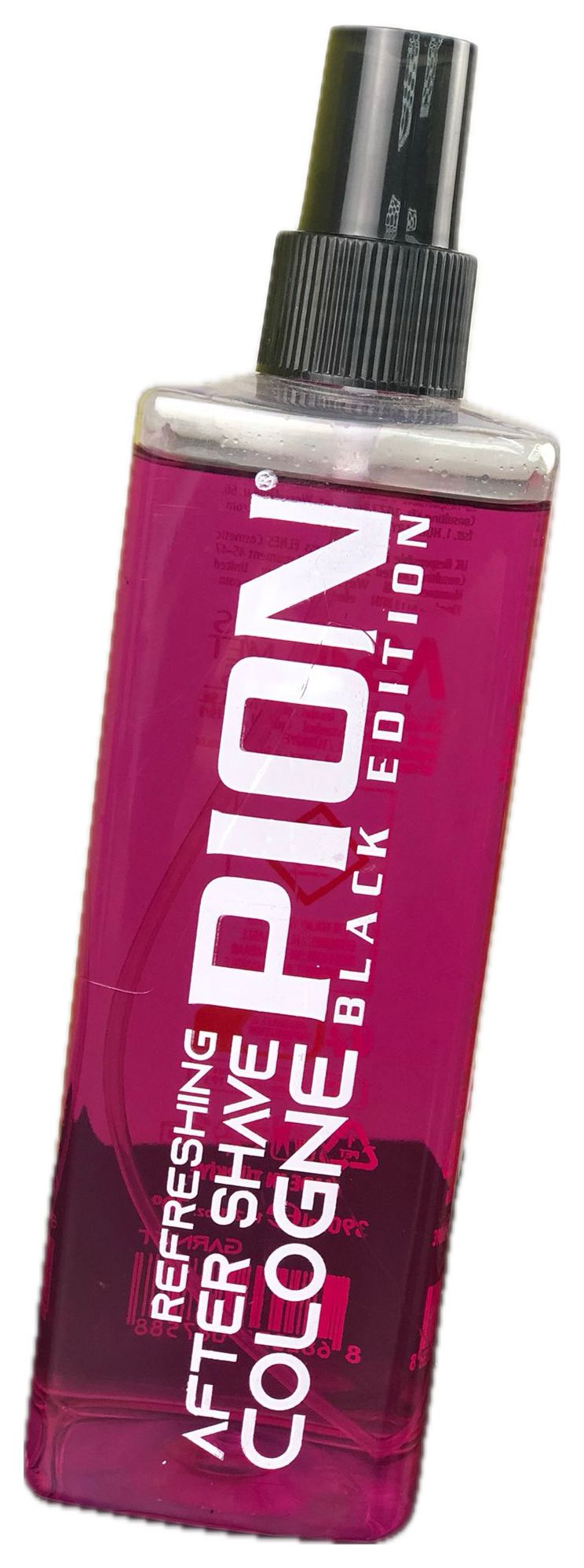 Aftershave Pion - 390mL