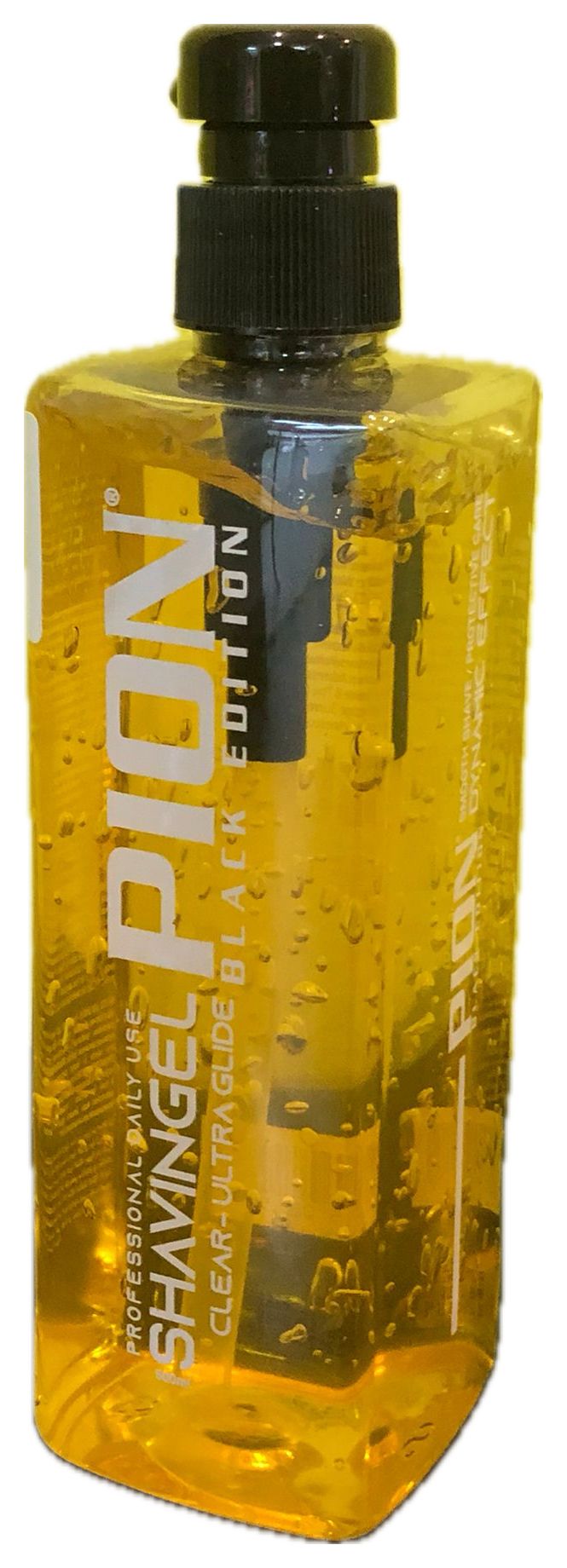 Shaving Gel Pion - 500mL