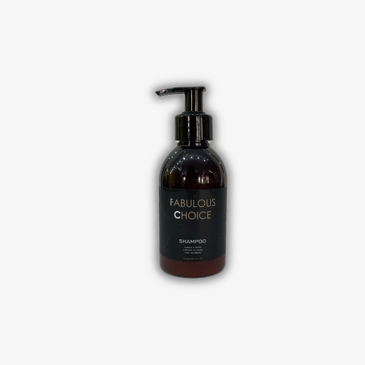Shampoo Fabulous Choice - 200ml