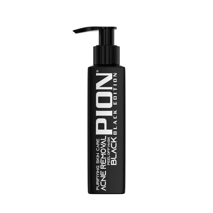 Black Mask Pion - 150mL