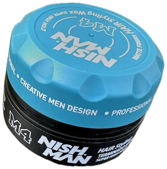 Cera Matte Finish M4 Nishman - 100mL