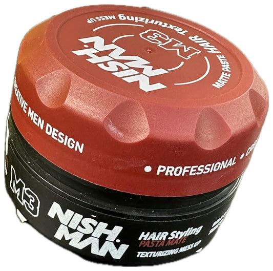 Cera M3 Nishman - 100mL