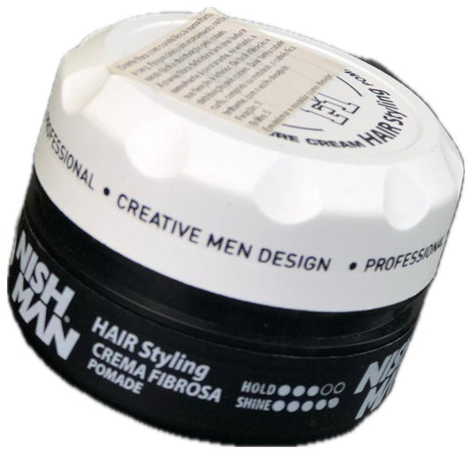 Cera F1 Nishman - 100mL