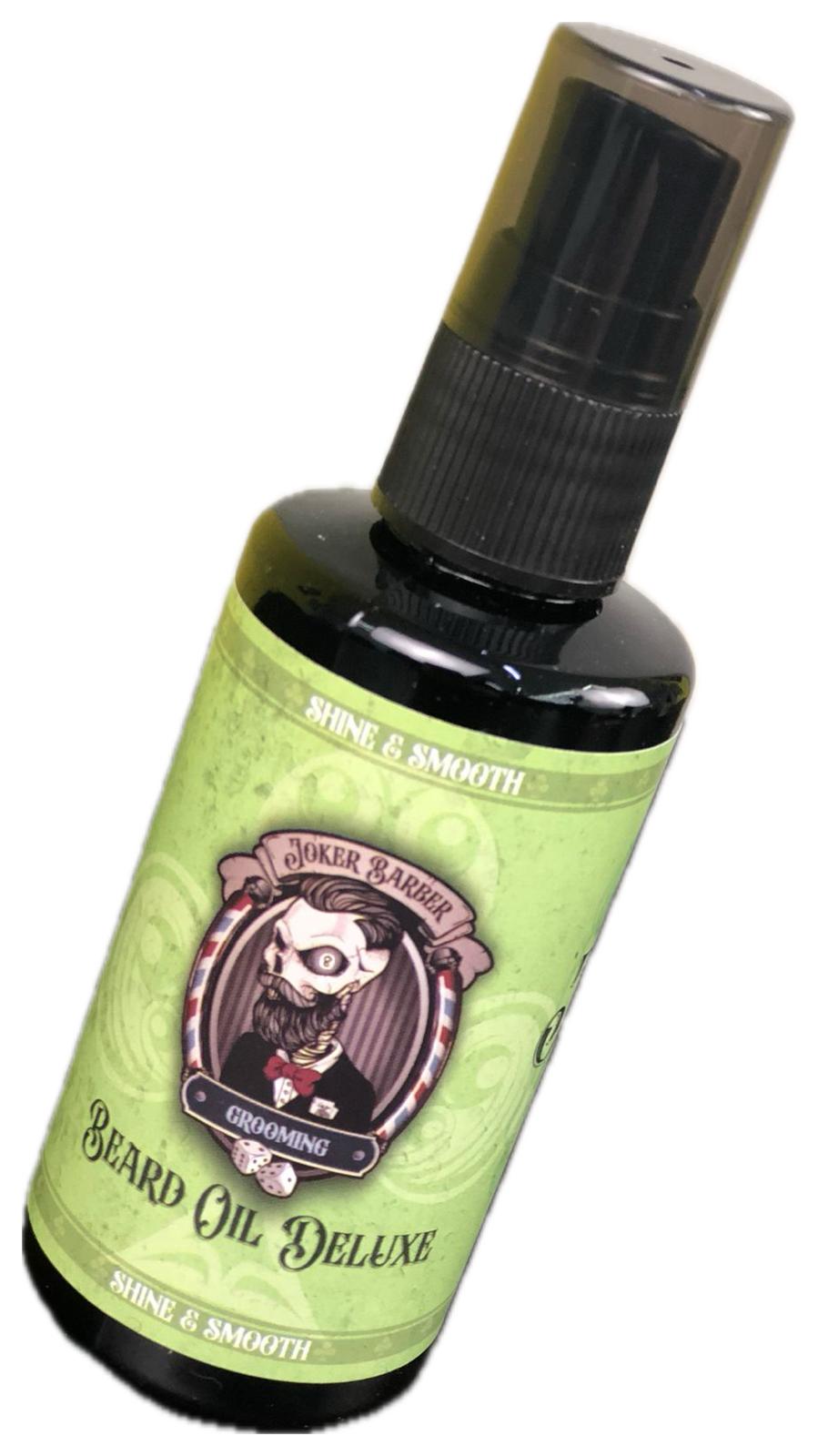 Óleo Barba Joker - 75mL
