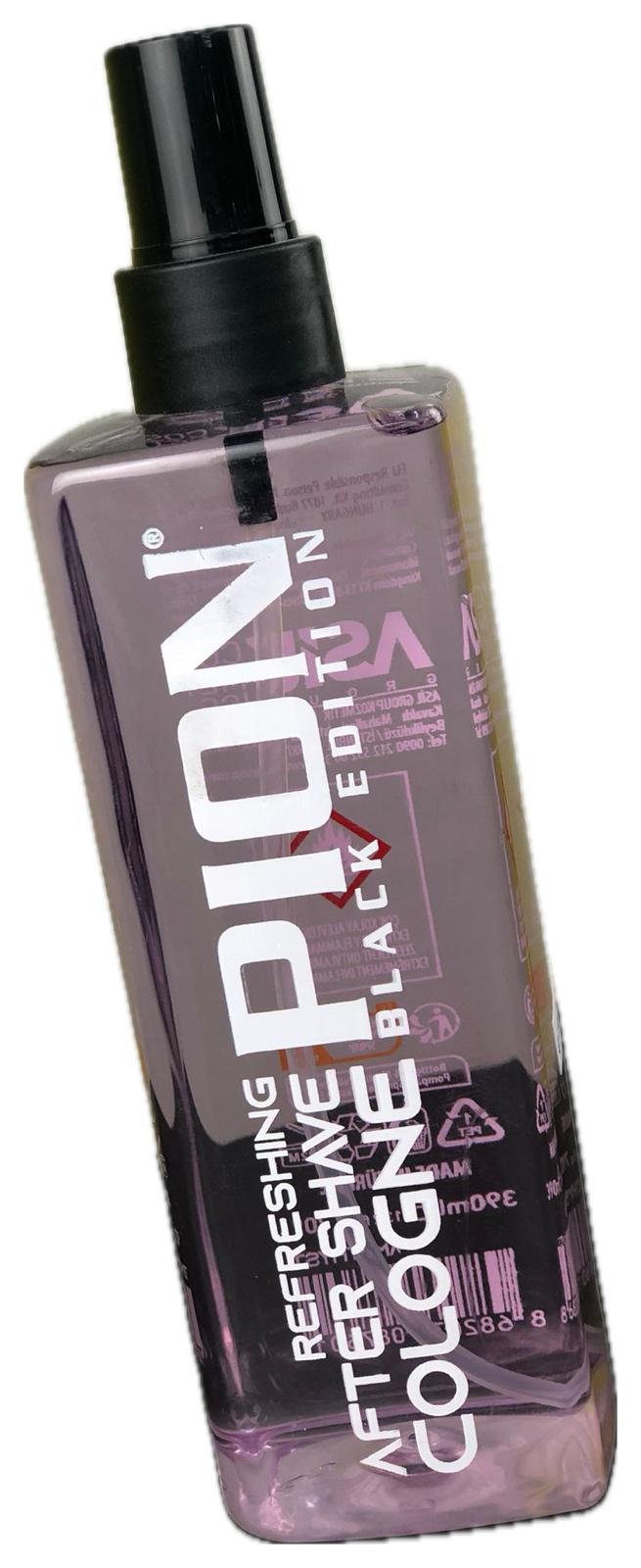 Aftershave Pion - 390mL