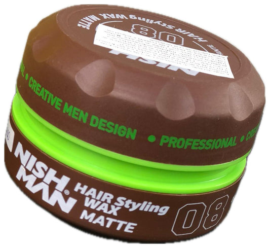 Cera 08 Nishman - 150mL