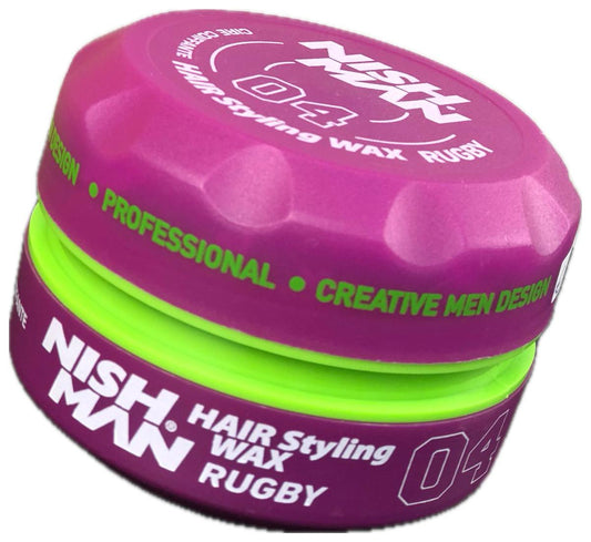 Cera 04 Nishman - 150mL