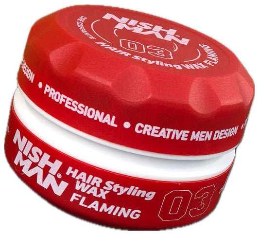 Cera 03 Nishman - 150mL