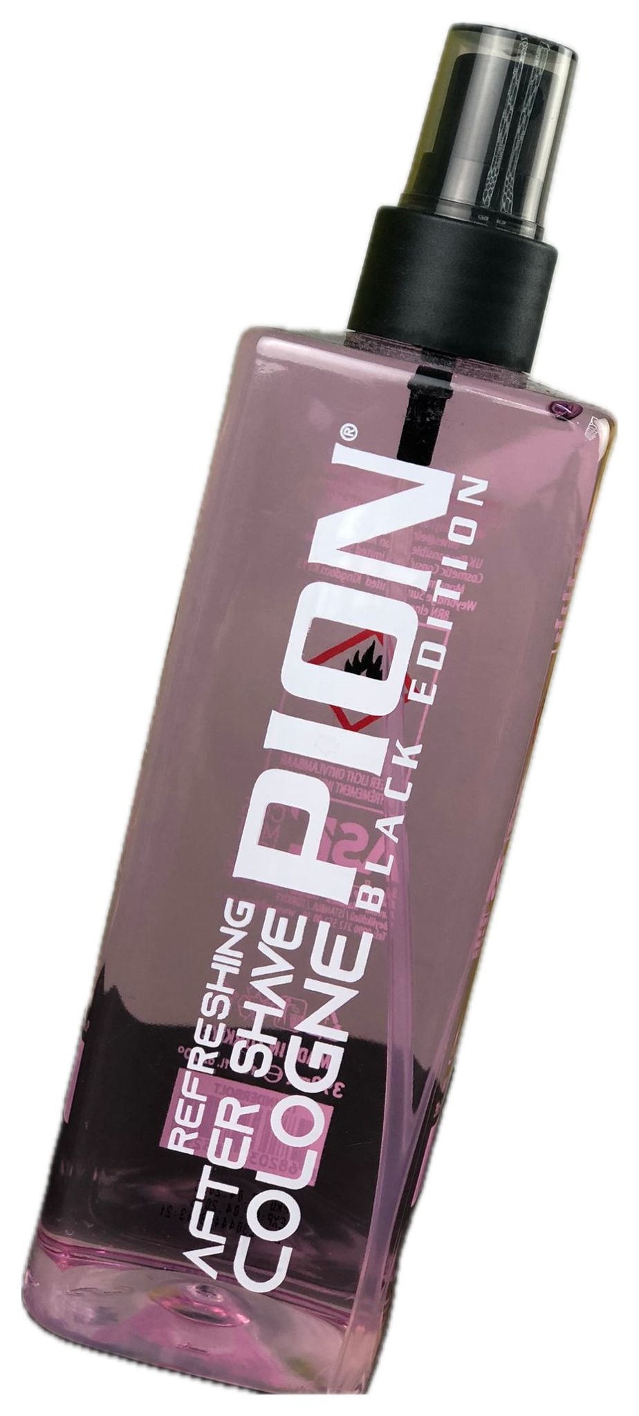 Aftershave Pion - 390mL