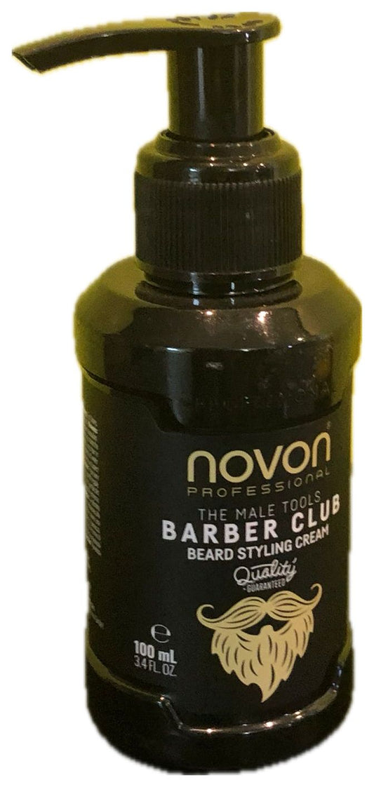 Balm Novon