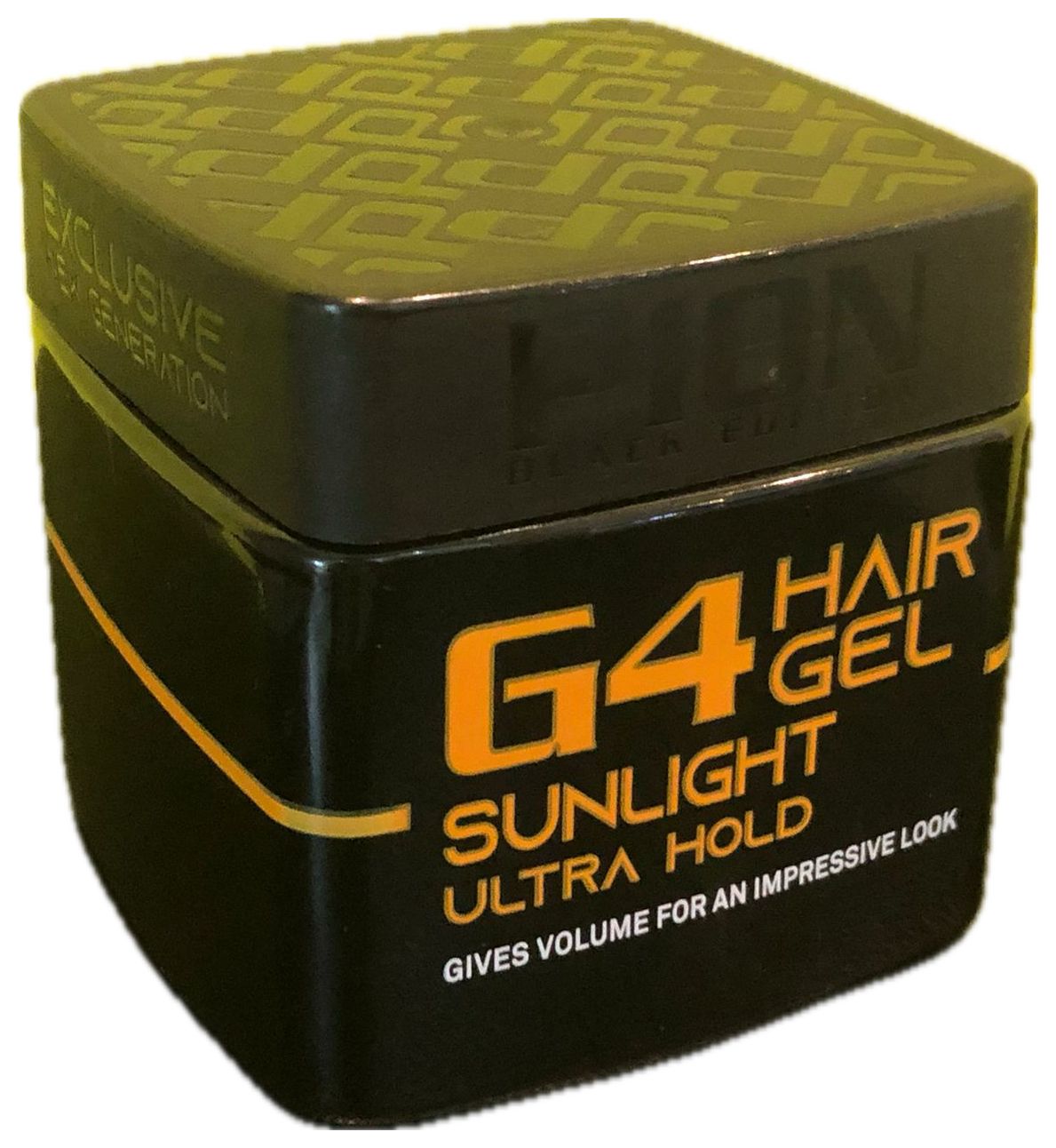 Gel G4 Pion - 320mL