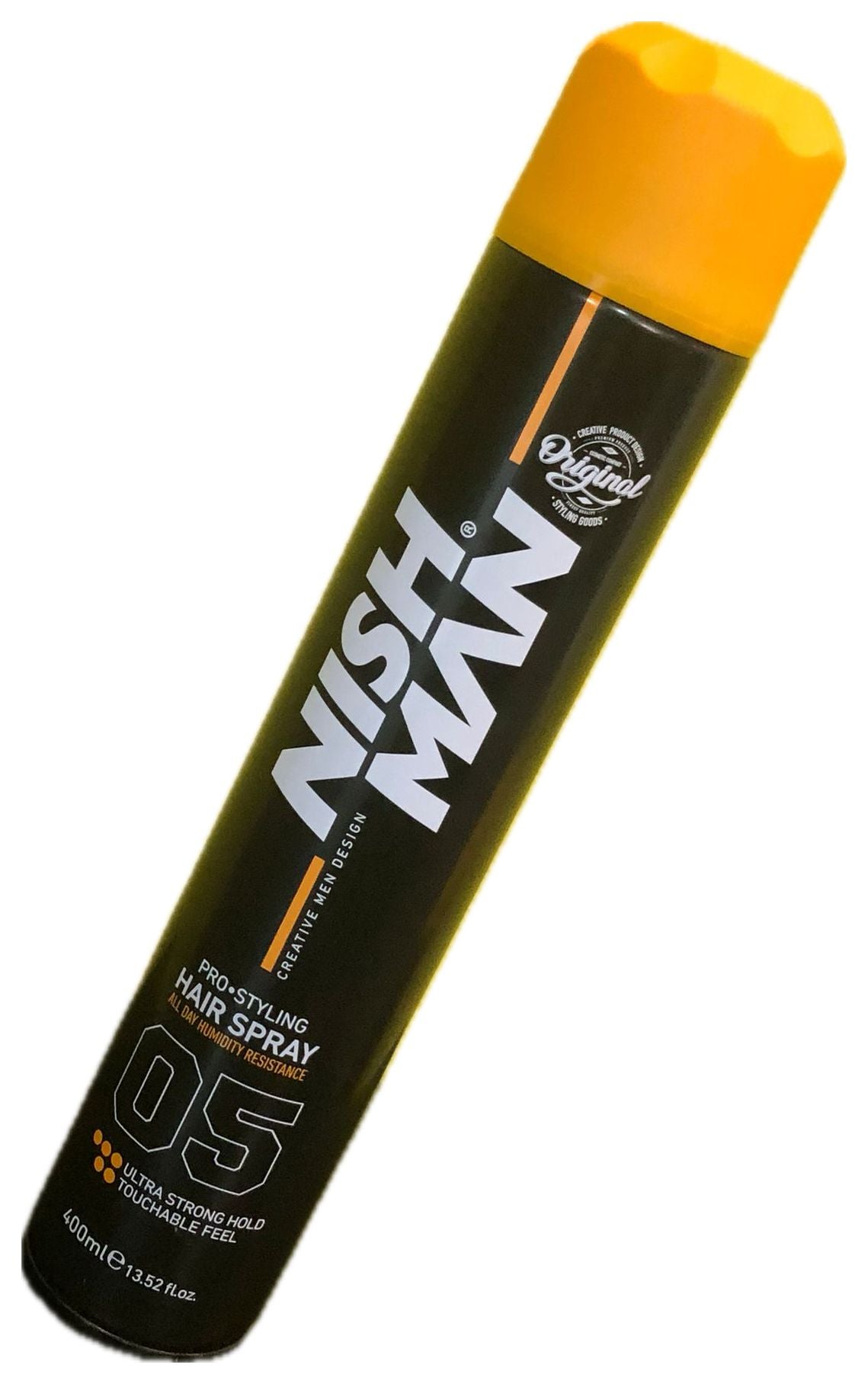 Laca 05 Nishman - 400mL