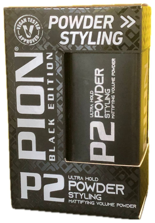 Cera em Pó P2 Pion - 20G