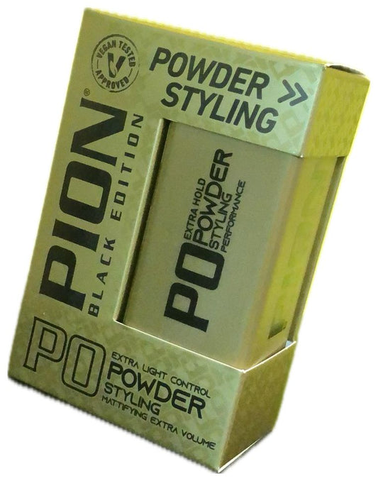 Cera em Pó P0 Pion - 20G