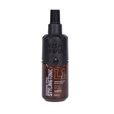 Tônico Grooming Nishman - 200mL